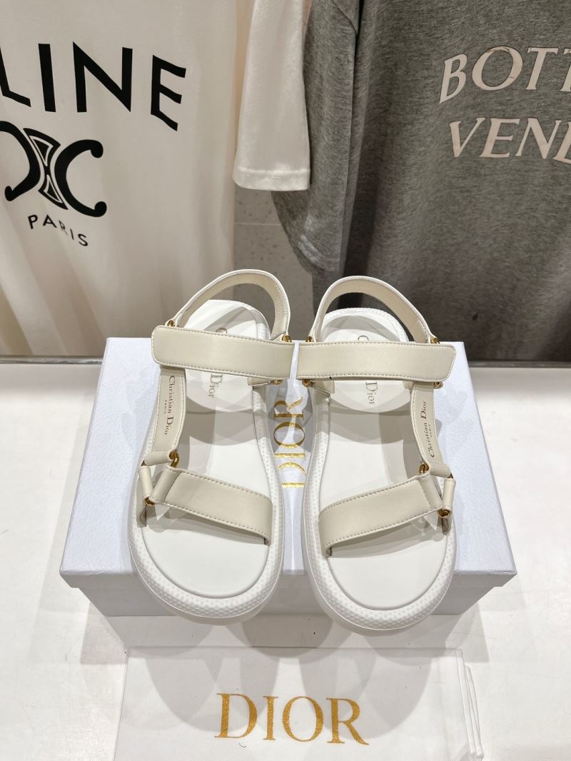 Christian Dior Sandals